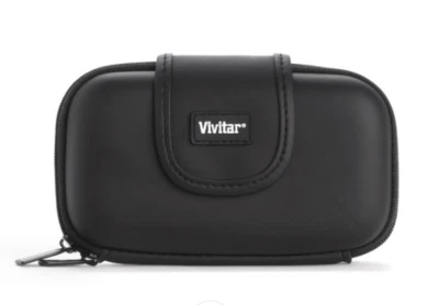 Estuche rígido para videocámara Vivitar original - ¡Envío gratuito! Foto 1 de 4