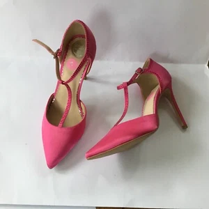 Women’s Prom Party Ball Wedding Shoes Stiletto’s Beaded By Perfect Occasions 5 - Picture 1 of 24