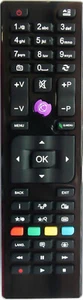Mando a distancia original para telefunken tv d32h281n4, d32h281n4i, d32h283m3cw - Imagen 1 de 1