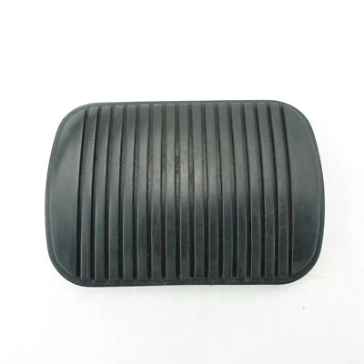 Tapa de cubierta de pedal de freno de goma Ford Thunderbird 2002 2003 2004 2005 Foto 1 de 4