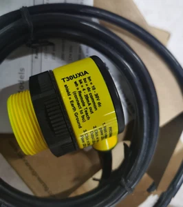 1PC New Banner T30UXDA Ultrasonic Sensor - Picture 1 of 5