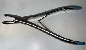 Koenig MDG 1106661 Surgical Forceps - Picture 1 of 5