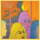 TOPS PICTURE YOU STARING (Vinyl) 12" Album (UK IMPORT)