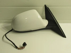 Espejo retrovisor exterior derecho eléctrico Skoda Superb II 3T 13 pines LB9A original - Imagen 1 de 5