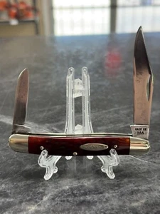 1974 Case XX 06247 6 dot (Nice Red Color) - Picture 1 of 9