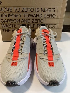 ZAPATOS DE CORRER PARA MUJER NIKE CRATER IMPACT TALLA 6 - Imagen 1 de 5