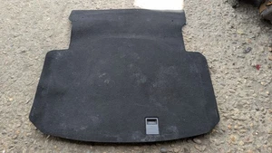 MERCEDES C220 TRUNK BOOT FLOOR CARPET LINER W204 2.1D (2007-2014) - Picture 1 of 11