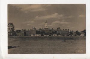 Vintage Postcard Dunster House Harvard University Charles River Massachusetts MA - Picture 1 of 2