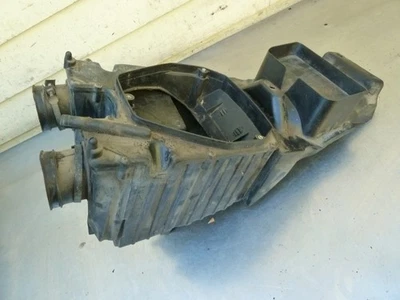 Carrocería caja aire CB400T 1981 Hawk Honda #R2 Foto 1 de 4