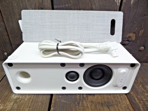 IKEA SYMFONISK Sonos Altoparlante da Libreria WiFi Bianco E1801 Unità Singola Si Accende - Foto 1 di 19