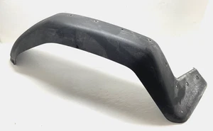 1999 Suzuki LT-F250 Rear LH Fender Mud Guard 63361-39DA0-291 - Picture 1 of 5