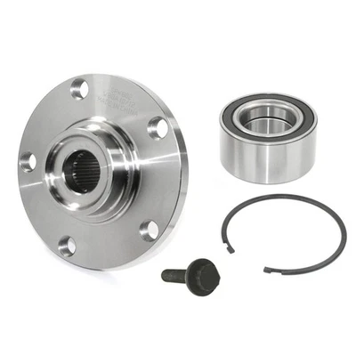 Pronto 295-96055 Wheel Hub Repair Kit For 97-05 Audi Volkswagen A4 Passat Foto 1 de 4