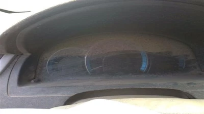 Medidor de velocímetro usado se adapta a: Toyota Camry Cluster 2013 MPH LE híbrido grado A Foto 1 de 4