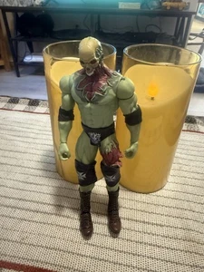 Figura de acción WWE Monsters Hurst Hemsley  - Imagen 1 de 2