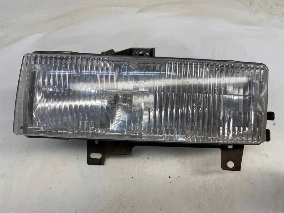 96 97 98 99 00 01 02 Conjunto de faros lado conductor izquierdo Chevy Express 3500 Foto 1 de 4