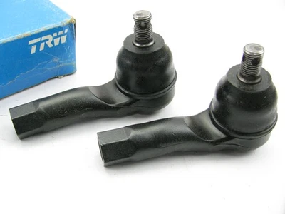 (2) Extremos de barra de amarre de dirección exterior delantera TRW ES3224 para Mazda 929 1992-1995 Foto 1 de 3