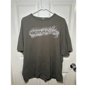 Herren Olympia Sport T-Shirt Größe 2XL - Bild 1 von 5
