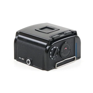 Hasselblad E12 película trasera negra 3030248 #5525 - Imagen 1 de 7
