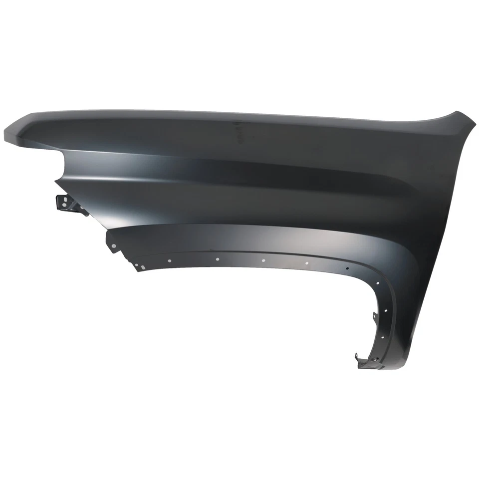 Fender For Chevrolet Silverado 2500 HD 2020-2025 Front Driver Side Foto 1 de 4