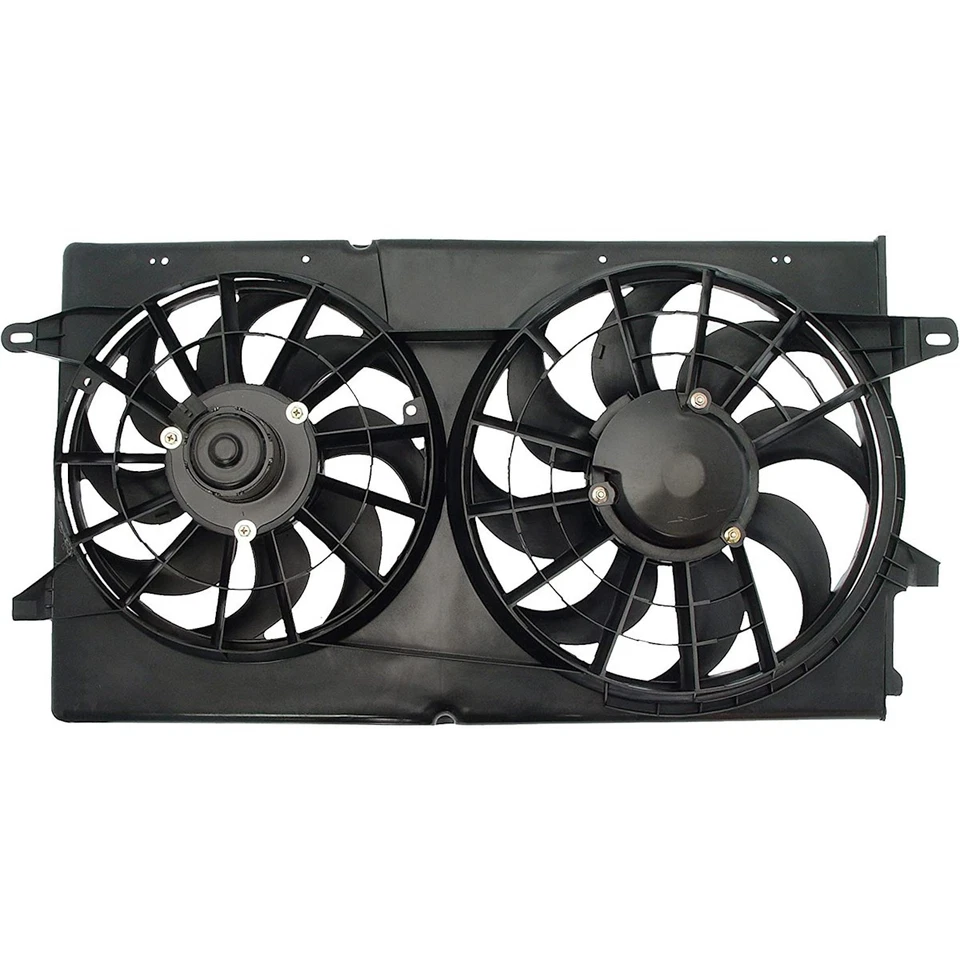 620-102 Dorman 冷却风扇组件适用于福特 Windstar 1995 - 1998 — 第 1/3 张图片