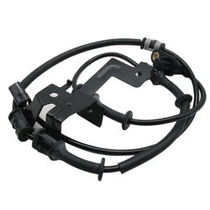59810-1X300 New Front Left ABS Wheel Speed Sensor Fit Hyundai Kia Forte - Picture 1 of 6