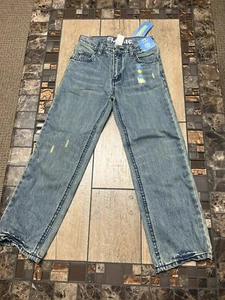 gymboree jeans boys size 7 - Picture 1 of 4