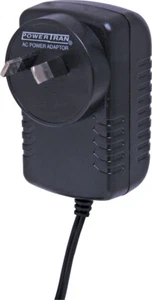 Powertran 5V DC 2A Appliance Power Supply Adapter - Picture 1 of 2