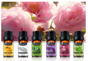 Simple essential oil plant high concentration aromatherapy candle oil soluble hu - Picture 1 of 4