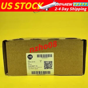Neu versiegelt Allen-Bradley kostenloser Versand 5094-OA16 - Bild 1 von 3