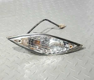 ♻️ SYM Fiddle 3 125 Rear Left Indicator Turn Signal ♻️ - Picture 1 of 12