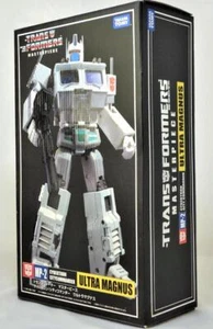 MP-2 Ultra Magnus Japan Rare TakaraTomy Transformers Master Piece Action Figure - Picture 1 of 5