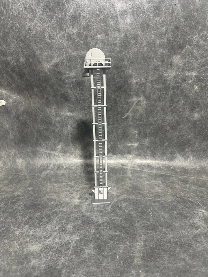 Grain Elevator Leg - Image 1 of 4