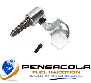 2011-2019 Ford 6.7L Ford Powerstroke Diesel Turbo Wastegate VGT Solenoid - Picture 1 of 1