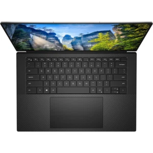 Dell Precision 5550 15.6" FHD Workstation- Intel i7-10850H/32GB RAM/512GB SSD - Picture 1 of 5