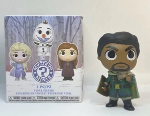Funko Mystery Minis Frozen 2 Lieutenant Mattias Vinyl Figur 1/2 Sammlerstück - Bild 1 von 5