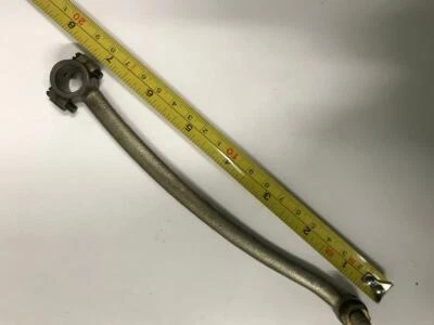 Montgomery Wards UHT J252C (1950's eary 1960's) Crank Connecting Rod (*CI*) - Image 1 of 4