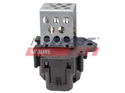 FAST FT59156 Control Unit, heating/ventilation for CITROEN,PEUGEOT - Image 1 of 3