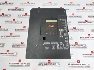 AMI S-VDR VR2272-B VDR 2272B M3 Voltage Regulator +24V +12V - Picture 1 of 9