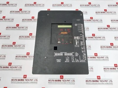 AMI S-VDR VR2272-B VDR 2272B M3 Voltage Regulator +24V +12V - Image 1 of 4