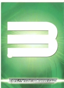 THUNDERBIRDS THE MOVIE  COSTUME REDEMPTION CARD  REDEEMED / READ - Picture 1 of 2