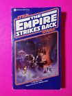 STAR WARS : The Empire Strikes Back by Donald Glut.  1st print 1980 movie tie-in