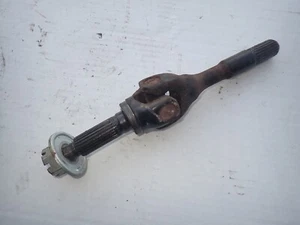 Suzuki Quad Runner 250 LT-F 250F rear axle shaft - Picture 1 of 3
