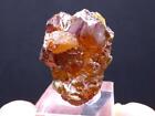 Fd Minerals: Sphalerite (Blenda Caramelo)- Las Mánforas - Áliva - Spain - Esp123