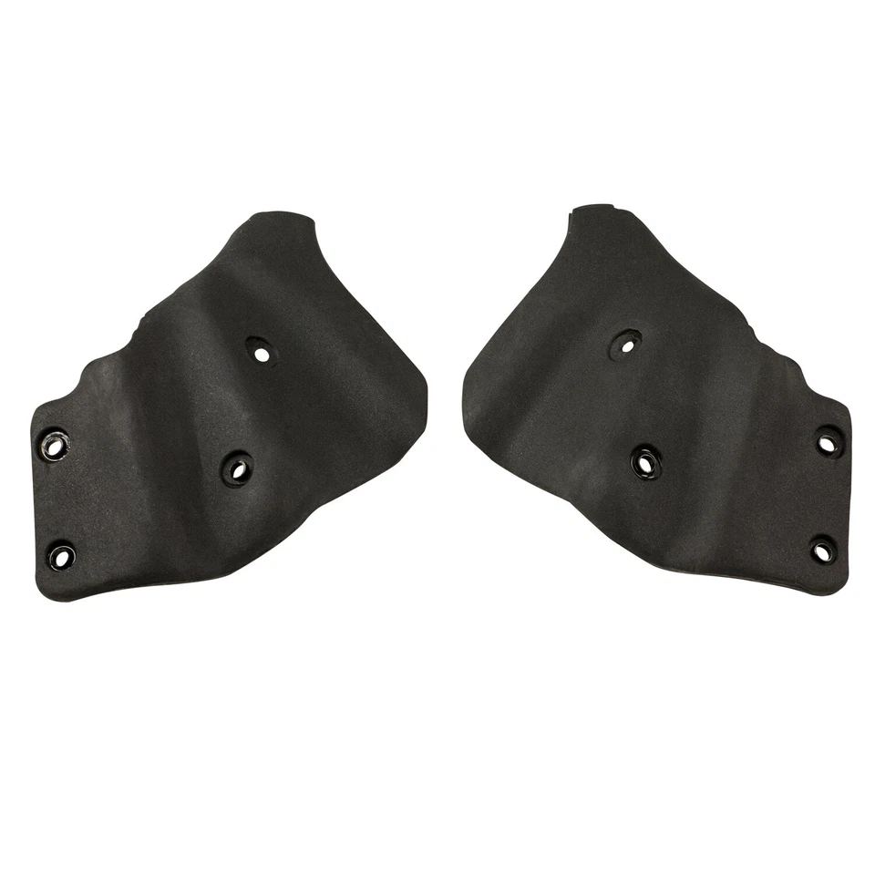 Door End-Cap Piller Seals For Plymouth Fury 1975-78, Road Runner 1975; ALP 7017 - Image 1 of 1