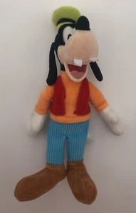 Juguete de peluche Disney Goofy 11" - Imagen 1 de 8