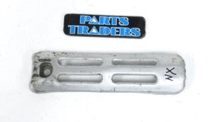 OEM Genuine Honda Exhaust Pipe Heat Shield 1988 1989 1990 NX250 NX 250 - Bild 1 von 4