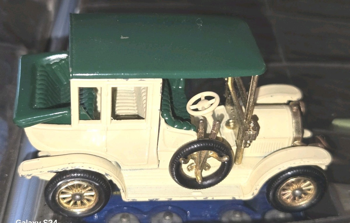 Matchbox Mercedes-Benz Diecast Limousines for sale | eBay