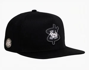Jc Hats Negocios Business Snapback Original - Picture 1 of 6