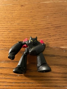 McDonald’s 2011 Batman The Brave And The Bold Batman Roboter Spielzeug SH8 - Bild 1 von 7