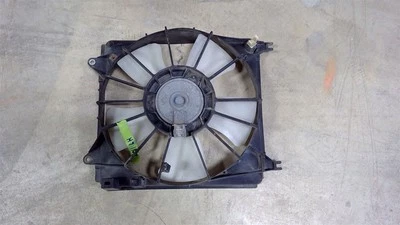 Ventilador de radiador compatible con 07-13 SX4 109881 Foto 1 de 4
